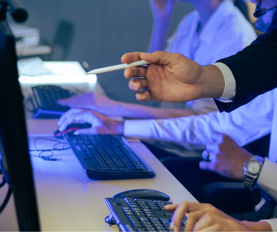 BIM-orientierte Planung und technische Detailentwicklung